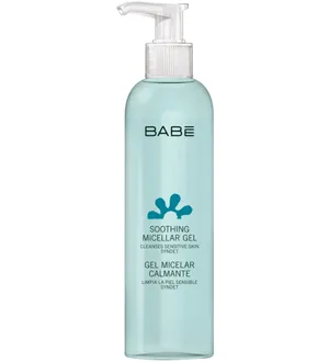 Babe Miceller Gel 240ml